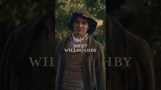 Meet Willoughby - előzetes eredeti nyelven
