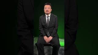 Yeon Sang-ho says COLONY opens this FRIDAY. We suggest listening to him. [Subtitled] - előzetes eredeti nyelven