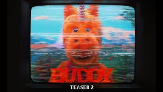 Official Teaser 2 - előzetes eredeti nyelven