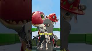 Dog Reaction - előzetes eredeti nyelven