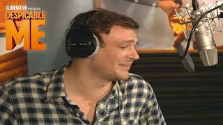 Bonus: "Great Actor Voices" - előzetes eredeti nyelven