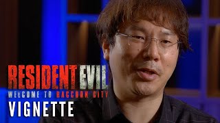 Vignette – Game Developer - előzetes eredeti nyelven