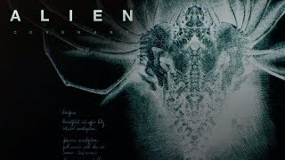 Alien: Covenant | The Secrets of David’s Lab: Flora And Fauna | 20th Century FOX - előzetes eredeti nyelven