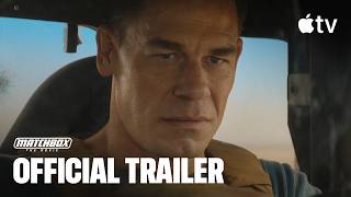 Official Trailer - előzetes eredeti nyelven