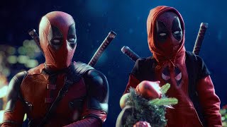 Deadpool and Kidpool Help SickKids - előzetes eredeti nyelven