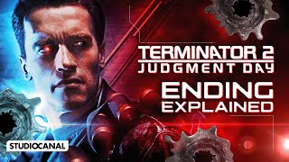 Ending Explained - előzetes eredeti nyelven