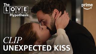 Olive Kisses Professor Adam - előzetes eredeti nyelven