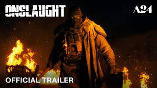 Official Trailer 2 - előzetes eredeti nyelven