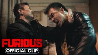’Who Are You’ Official Clip - előzetes eredeti nyelven
