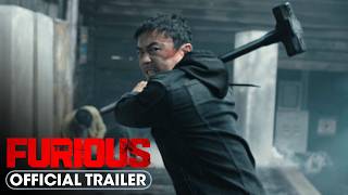 Official Trailer - előzetes eredeti nyelven