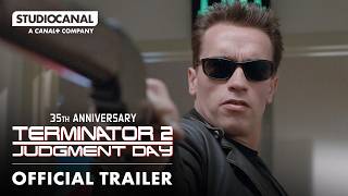 35th Anniversary Trailer - előzetes eredeti nyelven