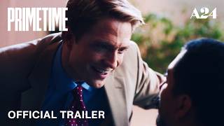 Official Trailer 2 - előzetes eredeti nyelven