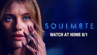 Watch At Home on 8/1 - előzetes eredeti nyelven