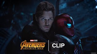 Why is Gamora?! - Official Clip - előzetes eredeti nyelven