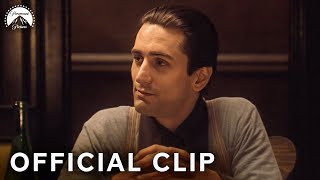 The Sit-Down: Vito’s First Power Move (Subtitled) - előzetes eredeti nyelven