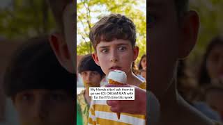 these kids have zero chill - előzetes eredeti nyelven