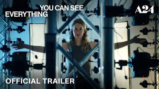 Official Trailer - előzetes eredeti nyelven