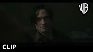 Bruce Confronts Alfred - előzetes eredeti nyelven