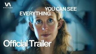 Official Trailer - előzetes eredeti nyelven