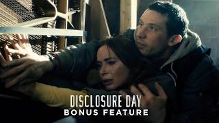 Behind The Boxcar Scene - Bonus Feature - előzetes eredeti nyelven
