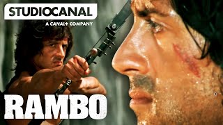 The Explosive Arrow | Rambo: First Blood Part II with Sylvester Stallone - előzetes eredeti nyelven