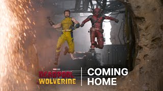 On Digital Oct 1 & On Blu-ray Oct 22 - előzetes eredeti nyelven