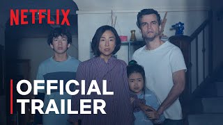 Official Trailer - előzetes eredeti nyelven