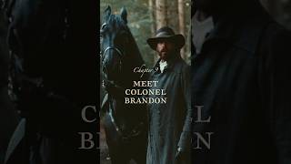 Meet Colonel Brandon - előzetes eredeti nyelven