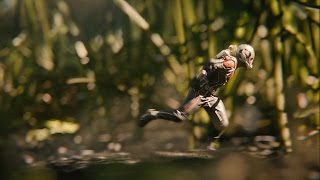 Marvel’s Ant-Man – Clip 1 - előzetes eredeti nyelven