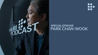 Park Chan-wook finds DECISION TO LEAVE in “The Mist” | MUBI Podcast - előzetes eredeti nyelven