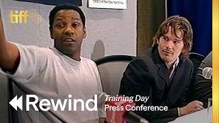 Press Conference (2001) | TIFF REWIND - előzetes eredeti nyelven