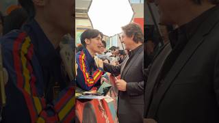 Lovin’ the energy in Seoul. - előzetes eredeti nyelven