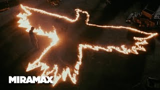 'Warning Explosives Ahead' - előzetes eredeti nyelven