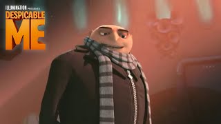 Bonus: "Gru's Accent" - előzetes eredeti nyelven