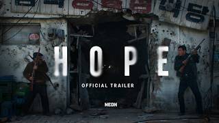 Official Trailer [Subtitled] - előzetes eredeti nyelven