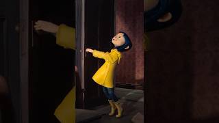 Coraline’s Pink Palace ASMR Soundscape - előzetes eredeti nyelven