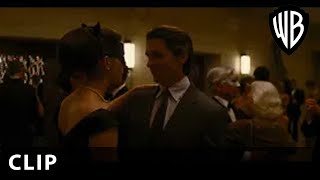 Ball Scene - előzetes eredeti nyelven