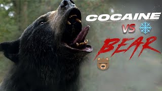 Cocaine Vs Bear - Who Wins? - előzetes eredeti nyelven