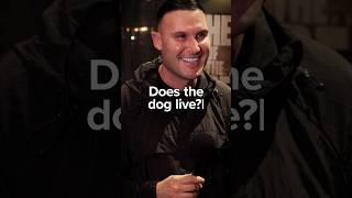 You heard it here first! - előzetes eredeti nyelven