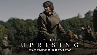 Andrew Garfield Leads The Rebellion - Extended Preview - előzetes eredeti nyelven