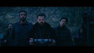 :15 Spot | In Theaters Friday - előzetes eredeti nyelven