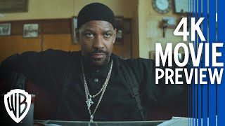 4K Movie Preview - előzetes eredeti nyelven