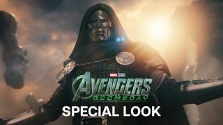 Special Look - előzetes eredeti nyelven