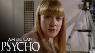 'Patrick Bateman Spares His Assistant' Scene - előzetes eredeti nyelven
