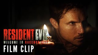 Lights Out Clip - előzetes eredeti nyelven