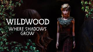 Where Shadows Grow - előzetes eredeti nyelven