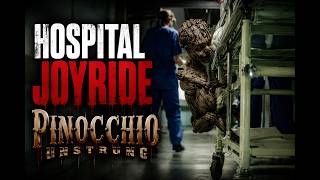 Pinocchio Takes a Chilling Joyride in the Hospital - Exclusive Clip - előzetes eredeti nyelven