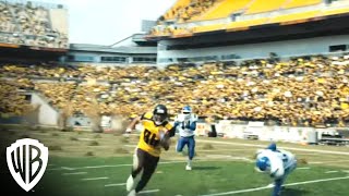 Game Day Destruction - előzetes eredeti nyelven