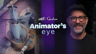Animator’s Eye: The Inspiration Behind Mr. Bobinsky - előzetes eredeti nyelven