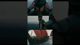 The EPIC journey of The Odyssey will be back in IMAX this FRIDAY - előzetes eredeti nyelven